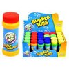 Children's Small Tub of Bubbles with Blower