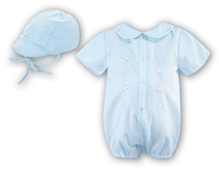 Newborn Baby Clothing 0 to 3 Months