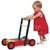 Baby walkers, pull and push along toys