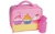 Fairy Cupcake Lunch Bag with Flask by Think Pink