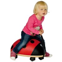 Baby & Toddler ride on toys & trikes