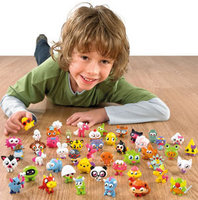 Collectables and Pocket Money Toys and Party Bag Fillers too