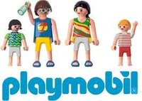 Playmobil Toys