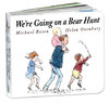We're Going on a Bear Hunt Childrens Board Book