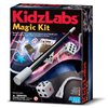 Kidz Labs Magic Kit with Dice Cards and Wand 4113