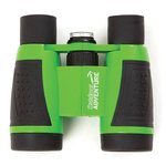 Outdoor Adventure Binoculars by Brainstorm Toys