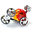 Spinster Remote Controlled Racer Car