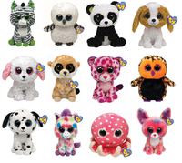 Soft Toys and Dolls