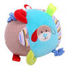 Bruno Large Activity Ball Baby Soft Toy BB512 12cm
