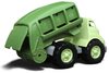 Eco Recycling Truck Green Toys