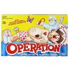 Classic Operation Board Game by MB Games and Hasbro 6+