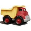 Dumper Truck Red and Yellow by Green Toys