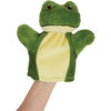 My First Frog Puppet by The Puppet Company PC003809