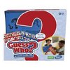 Guess Who Game by Hasbro F6105