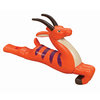 Antelope Slide Whistle Musical Instrument by B. Toys 70.1256
