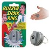 Joke Hand Buzzer Shock Ring - Wind it up and shake hands