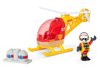 BRIO Rescue Helicopter 33797