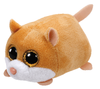 Teeny Tys Soft Toy PeeWee the Hamster 42217 September 18th