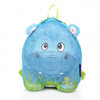 Wildpack Hippo Backpack for Children