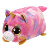Star the Unicorn Teeny Tys Soft Toy Plush February 11