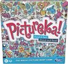 Pictureka Board Game by Hasbro