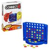 Connect 4 Grab and Go by Hasbro Games 6+