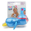 Wind Up Swimming Scuba Buddy 9+ Months by Munchkin Penguin