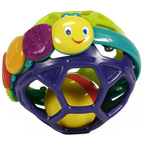 Bright Starts Flexi Ball Activity and Sensory Toy 0 months