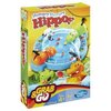 Hungry Hungry Hippo Grab and Go by Hasbro Games 4+