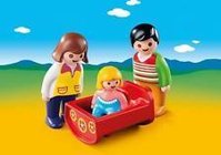 Small World Pretend Play Toys