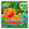 Hungry Hungry Hippos Game by Hasbro 4+