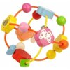 Baby Activity Ball by Big Jigs Toys BB038 13cm