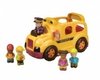 B-Toys Boogie Bus Toy Vehicle 1129 Lights and Sound