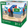 BRIO Low Level Crane 33866