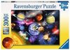 Solar System XXL 300 Piece Jigsaw Puzzle by Ravensburger
