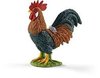 Rooster Farm Animal by Schleich Toys 13825