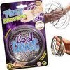 Twist Movers Metal Flow Ringz - Just go with the Flow !