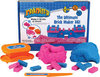 Mad Mattr Ultimate Brick Maker Pink and Blue by Relevant Play