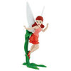 Disney Fairies - Rosetta Character Figure and Stand