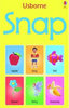 Objects Snap Cards by Usborne