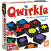 Qwirkle Mix, Matching, Score and Win Game by MindWare