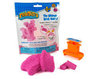 Mad Mattr The Ultimate Brick Maker 2oz Set Pink by Relevant Play