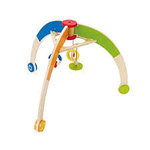 My First Activity Gym by HAPE Toys E0032 0 Months +