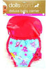 Dolls World Deluxe Baby Carrier