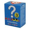 Mini Boos TY Beanie Series 3 Collectibles 3+