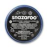 Black Snazaroo Face Paint - 18ml Pot