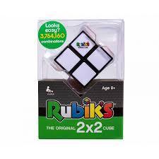 Rubik's Cube 2x2 by Ideal