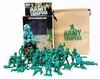 Box of 32 Army Troopers