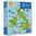 Usborne 300 Piece Atlas and Jigsaw of Great Britain and Ireland