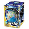 Globe 2 in 1 Earth and Illuminated Constellations by Brainstorm